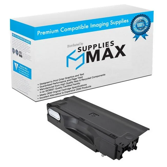SuppliesMax SuppliesMax SHPMX-601HB Waste Toner Cartridge 50000 Pages — product photo
