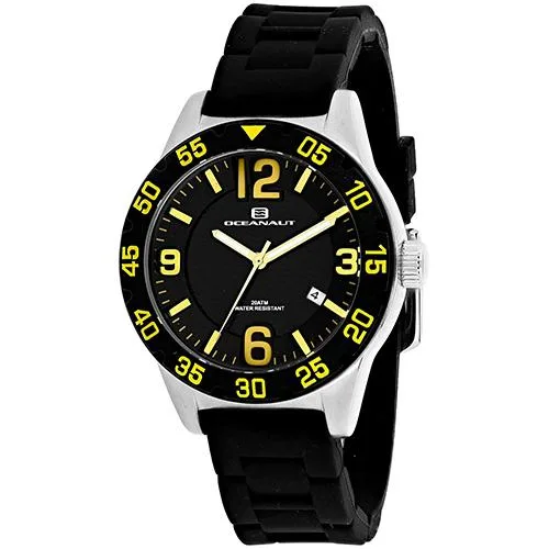 OCEANAUT OCEANAUT OC2810 Aqua One Watch 40 mm 20 ATM — product photo