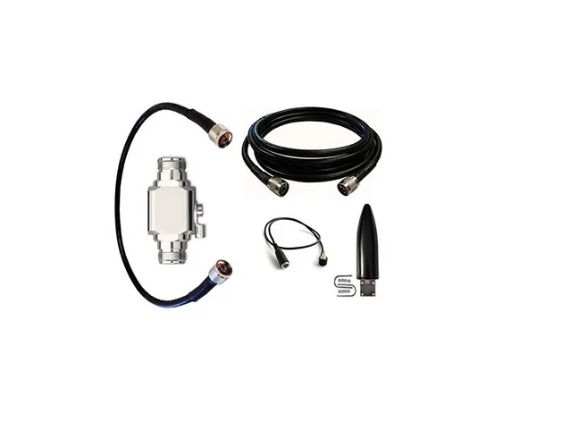 Rfwel Infra Rfwel Infra RFW0M9-WF720-050 antenna kit 50 ft 400-series cable — product photo