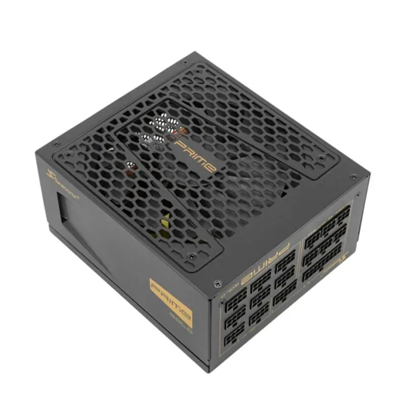 KHACHIMO KHACHIMO GX-1300 1300W 80plus Gold Full Modular power supply — product photo