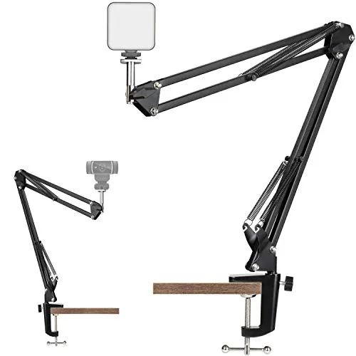 INMISS INMISS LED Video Conference Light Kit with Stand — product photo