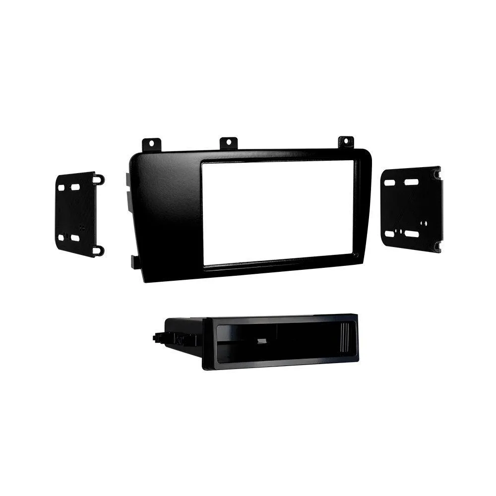 METRA METRA 99-9227 Dash Kit for Volvo S60 V70 2005-2009 — product photo