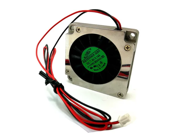 SXDOOL SXDOOL AB3505MX-QB0 35mm 5V 12800RPM laptop cooling pad — product photo