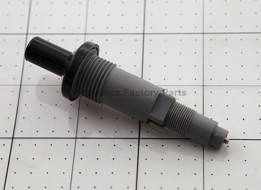 Weber grill igniter part number 48826420