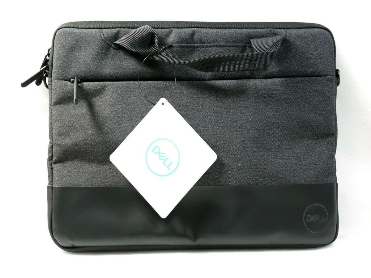 DELL Dell Professional Sleeve 13" Grey Carrying Case KVK24 — product photo