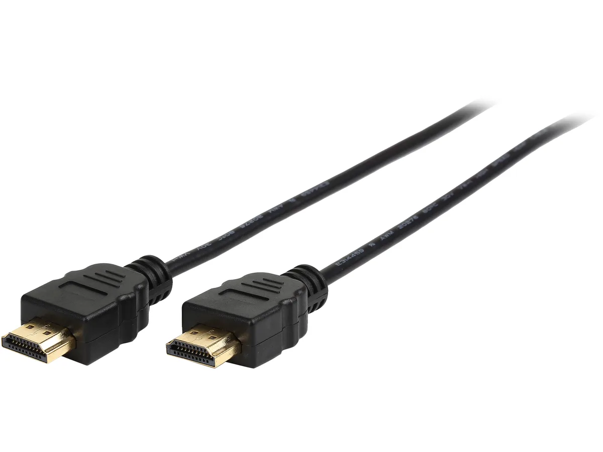 Link Depot Corp. Link Depot Corp. HDMI-25-4K 25 ft HDMI cable — product photo