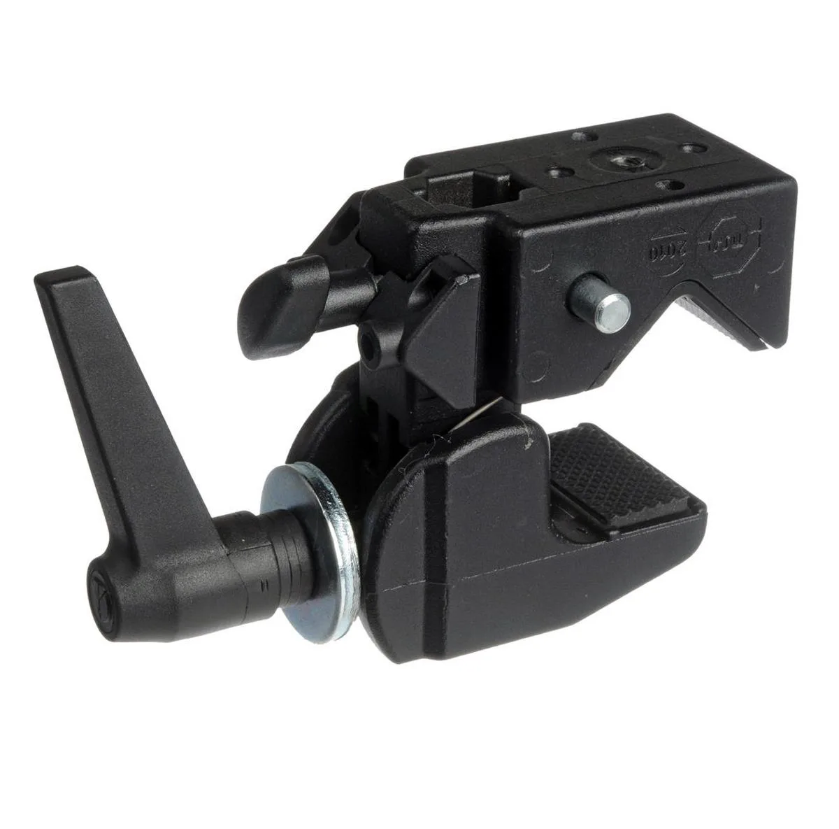 Manfrotto Manfrotto 035 Super Clamp 33 lb capacity no stud — product photo