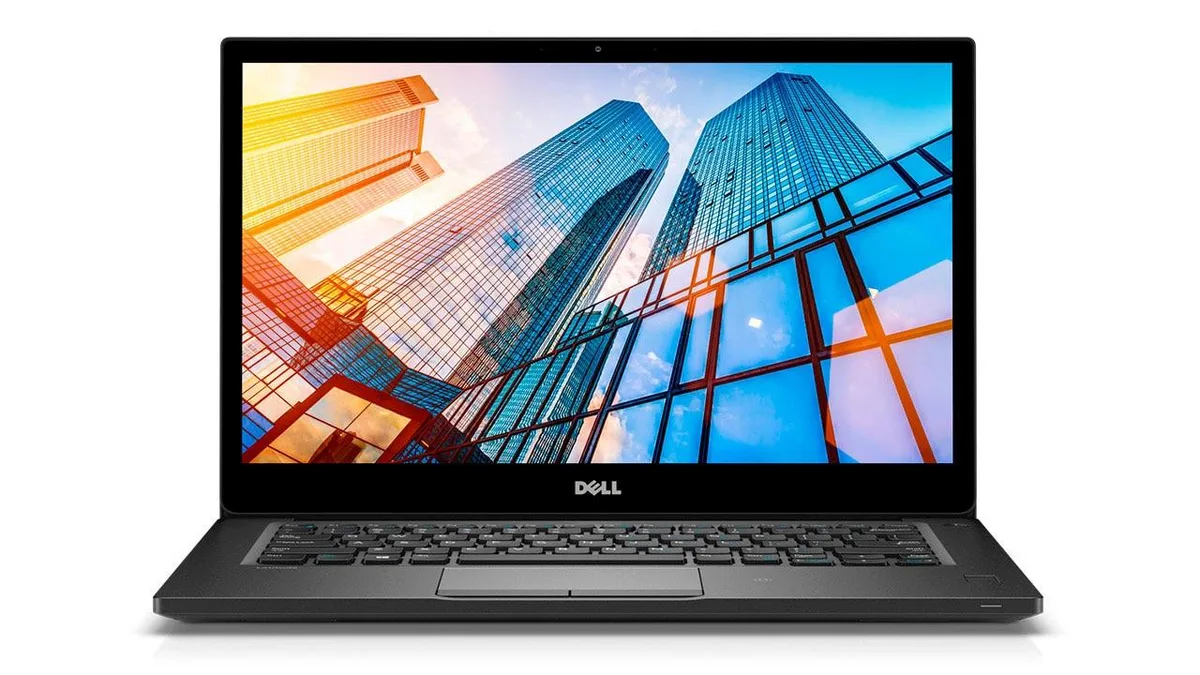 DELL DELL Latitude 7290 12.5" Intel Core i5 1.70 GHz 16 GB 256 GB laptop — product photo
