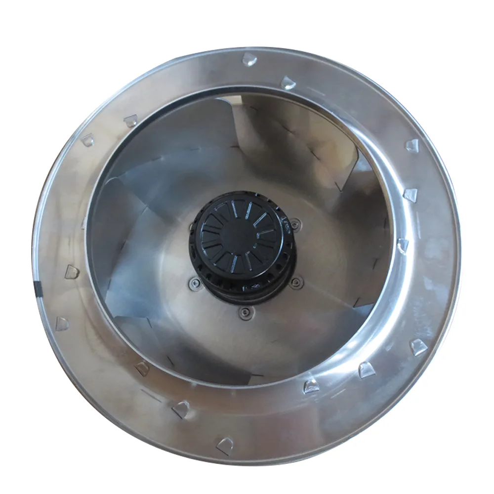 Fans Fans R4D450-AA04-05 400mm 650W blower — product photo