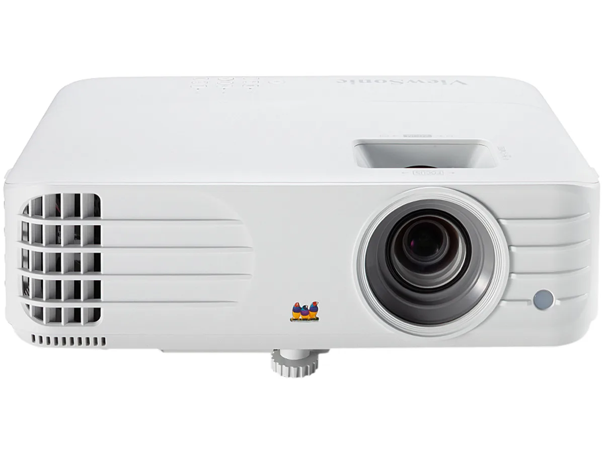 ViewSonic ViewSonic PG701WU 3500 Lumens WUXGA Business Projector — product photo