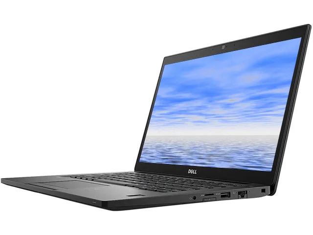 DELL DELL NE5-32693 XPS 7490 laptop i7-8650U 16GB 512GB 14.0" FHD — product photo