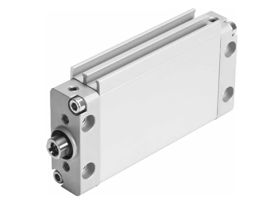 Festo Festo DZF-25-80-P-A 164031 flat cylinder electrician tool — product photo