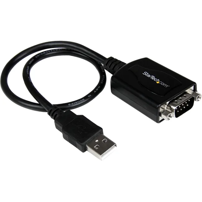 STARTECH STARTECH ICUSB232PRO USB to RS232 serial cable — product photo