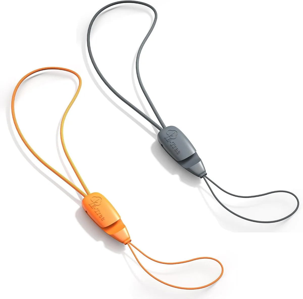 MCHOSE MCHOSE 2-Pack Multi-Purpose Wrist Lanyard Hand Strap — product photo