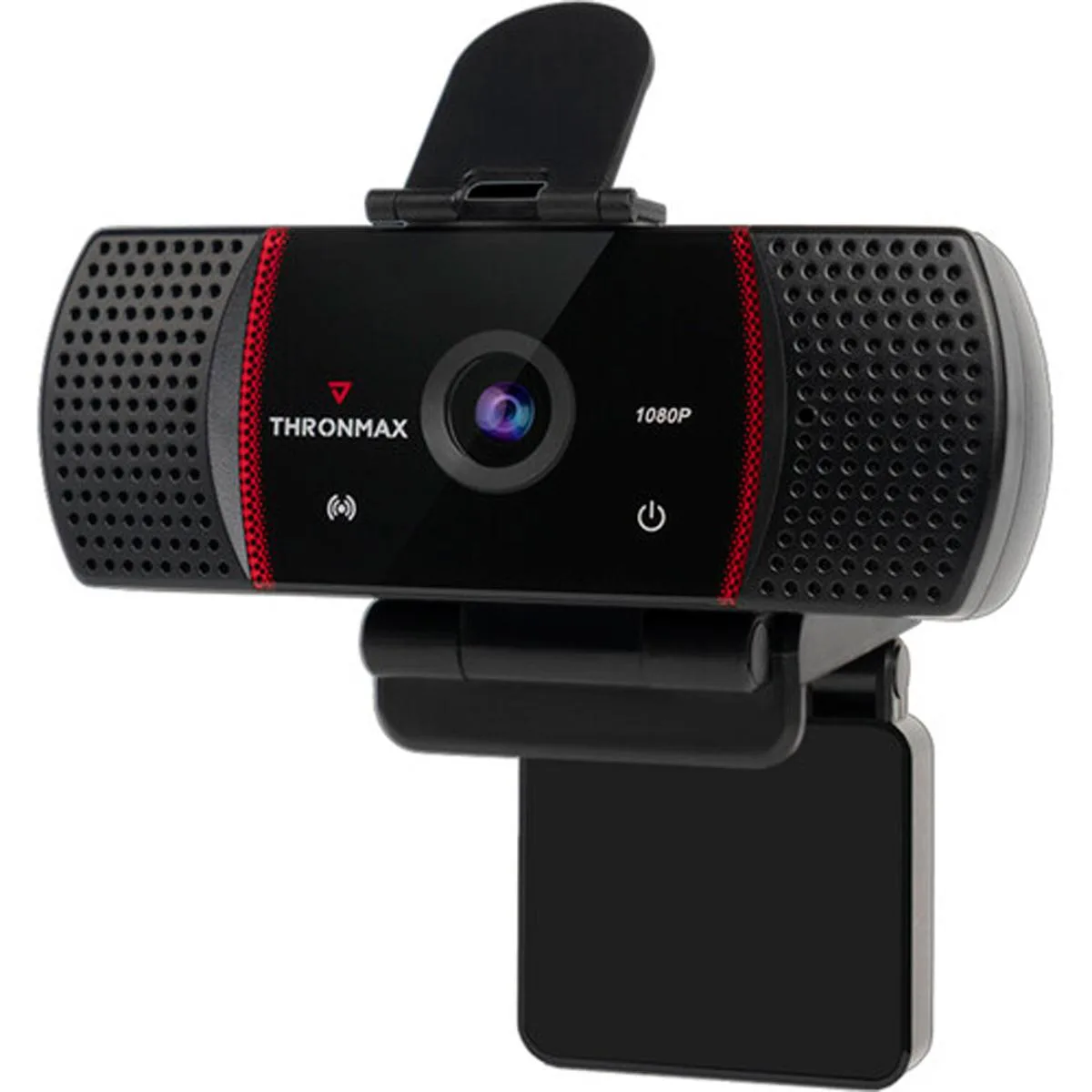 Thronmax Thronmax X1 webcam 1080p 30 fps 105° USB 2.0 — product photo