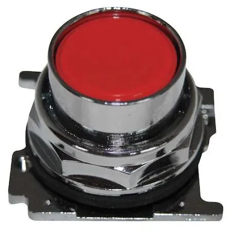 Eaton Eaton 10250T102 Cutler-Hammer Push Button Operator 30mm Red — product photo