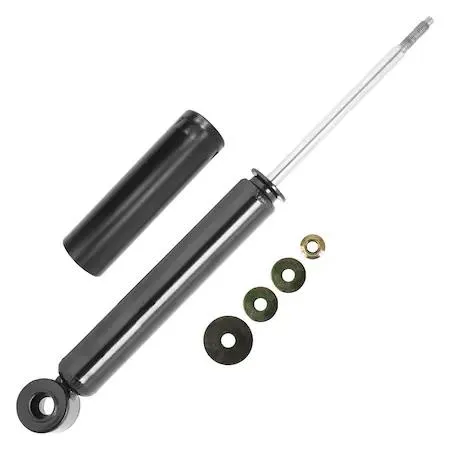 Unity 259320 rear shock absorber brake repair tool, metallic finish