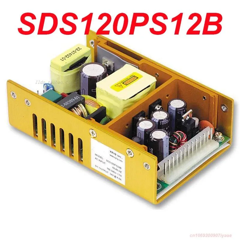 KHACHIMO KHACHIMO ATX Power Supply for XP SDS120PS12B — product photo