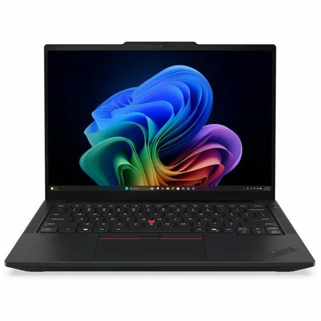 Lenovo Lenovo ThinkPad T14 Gen 7 21WV003GUS laptop AMD Ryzen AI 5 PRO 440 16 GB 256 GB 14.0" 1920 x 1200 60 Hz Black — product photo