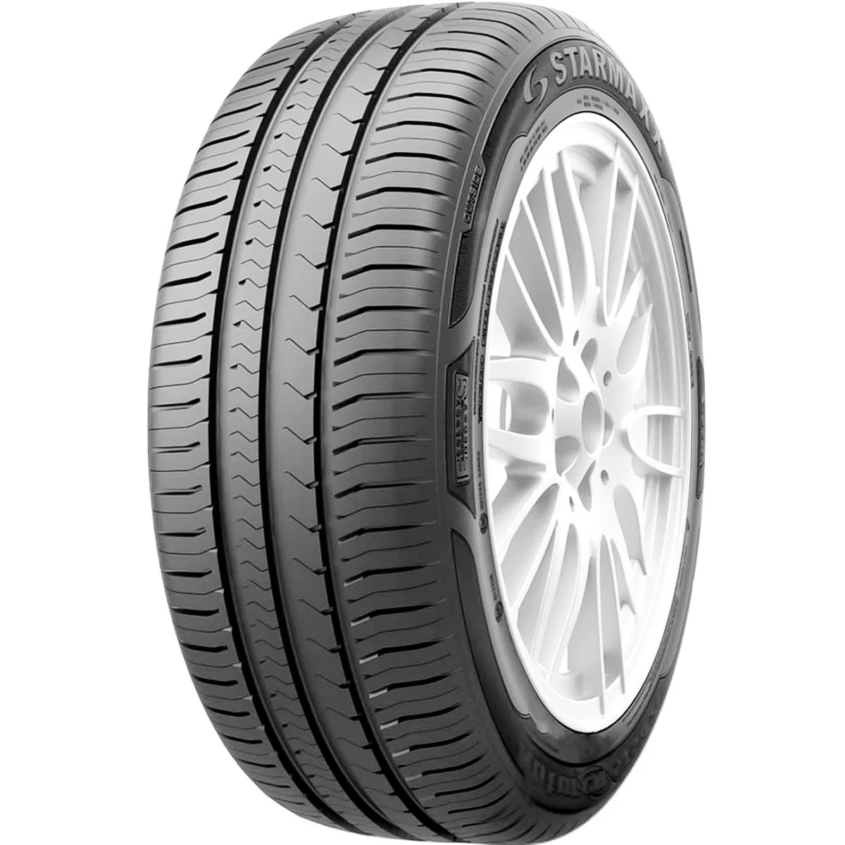 Starmaxx Starmaxx Naturen ST542 195/55R16 87H XL tire — product photo