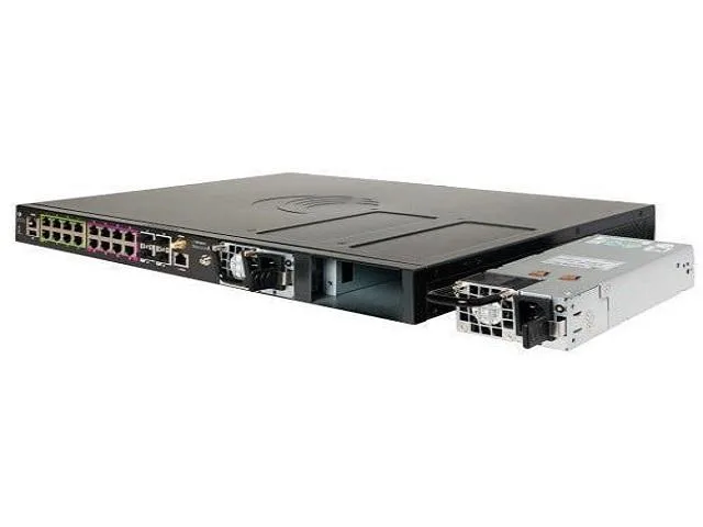 Cambium Networks Cambium Networks MXTX2020GXPA11 network switch 16x 1 Gbps 4 SFP+ 10 Gbps — product photo