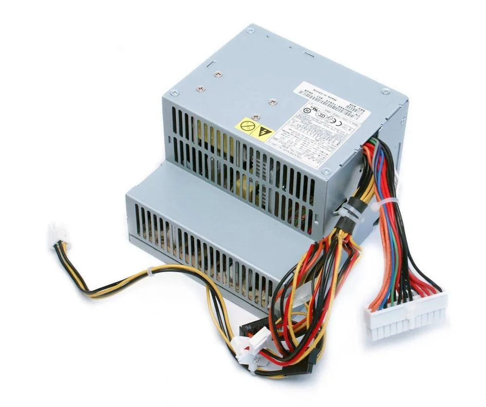 Supersuperuncle Supersuperuncle Server Power Supply for DELL GX620 360 330 745 755 L280P-00 H280P-01 — product photo