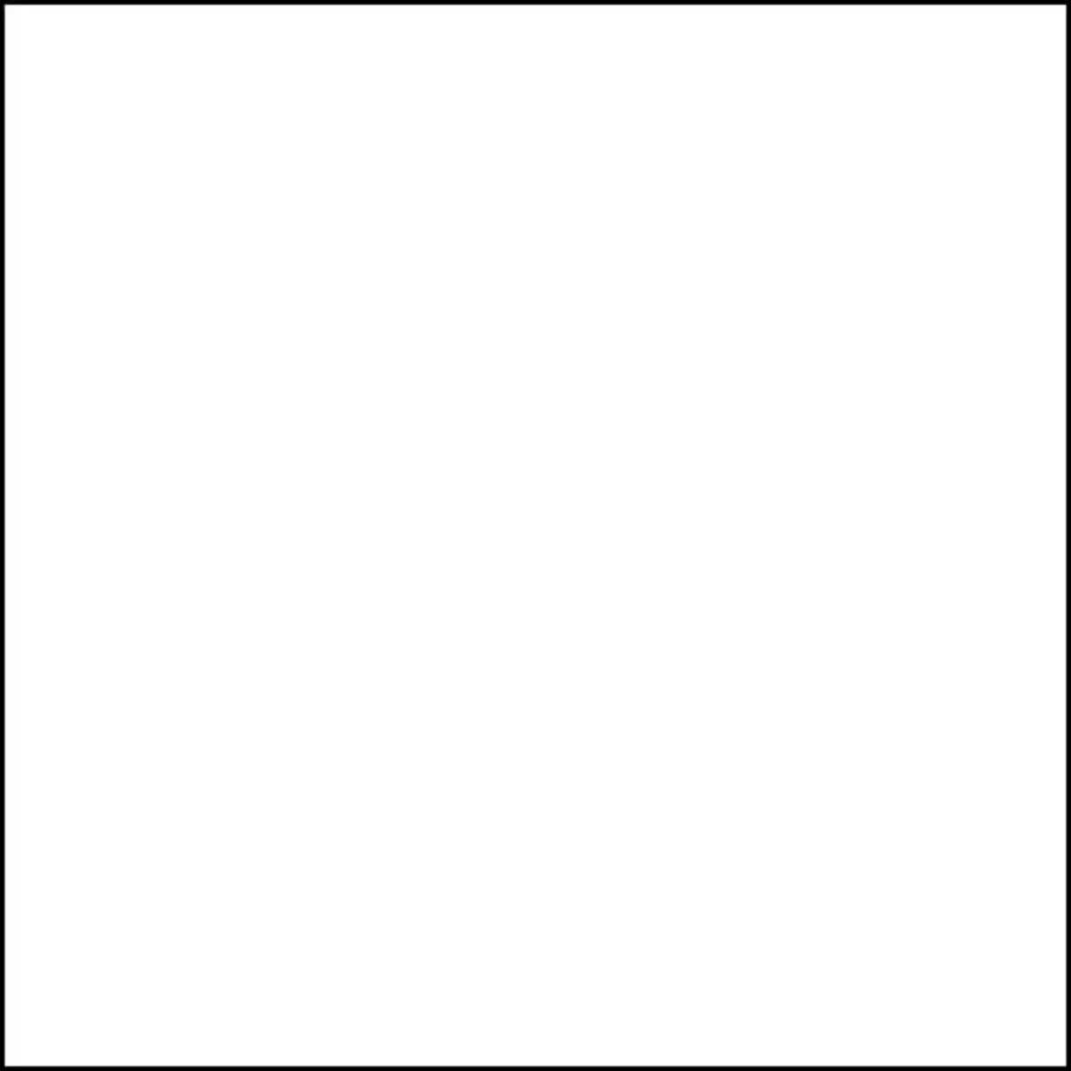 Rosco Roscolux Tough White Diffusion 20x24" Sheet — product photo