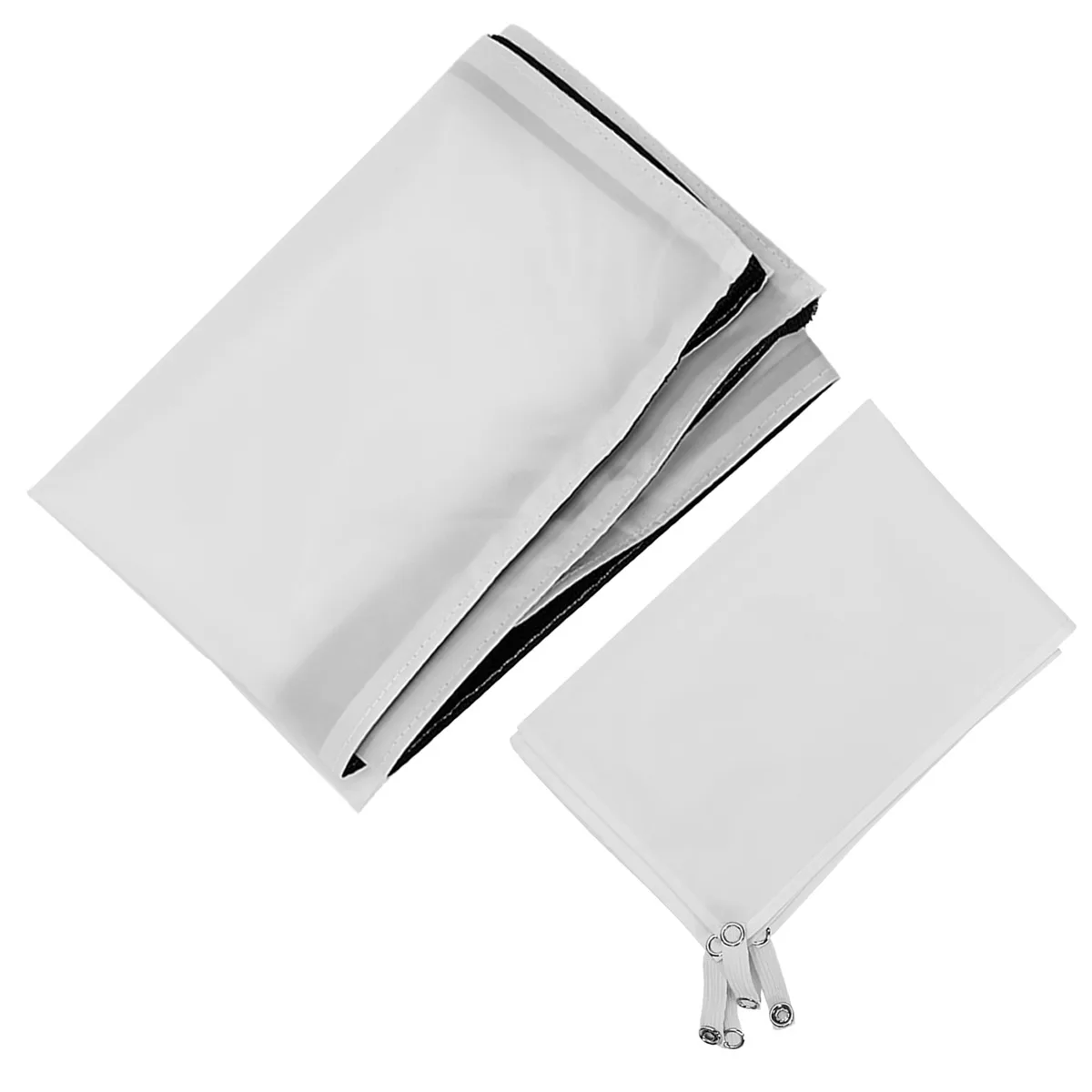 Glow Edge Glow Edge Diffuser Set for Parasnap Octa 44" Softbox — product photo