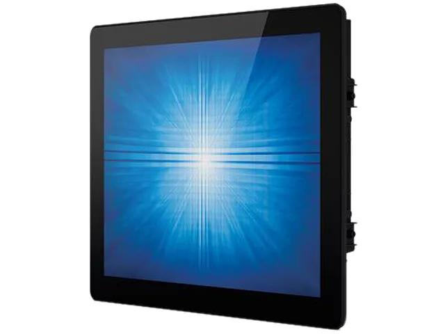 Elo Touch Solutions Elo Touch Solutions E330225 1790L 17" Open-frame LCD Touchscreen (RevB) 10-touch PCAP point of sale monitor — product photo