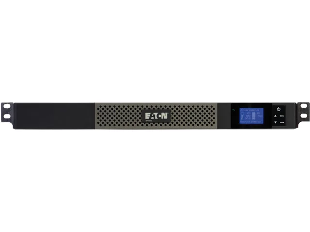 Eaton Eaton 5P1000R 1000VA 770W 1U Rack UPS — product photo