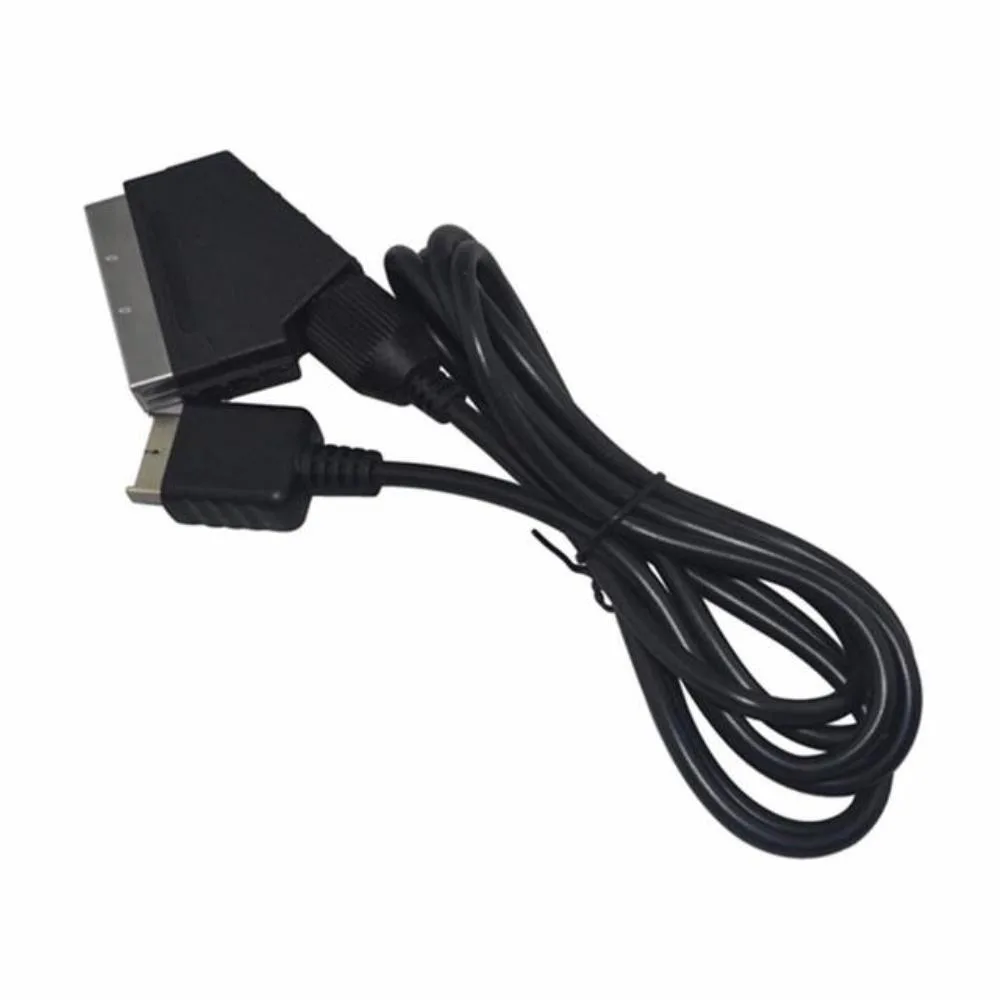 Ruth's sister Ruth's sister RGB Scart AV Cable 1.8m — product photo