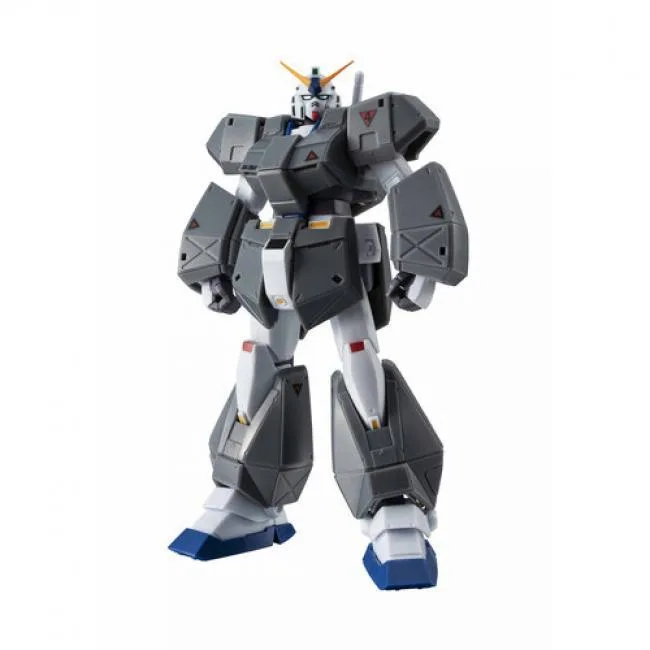 Tamashii Nations Tamashii Nations BAS69320 RX-78NT-1 Gundam Full Armor action figure — product photo