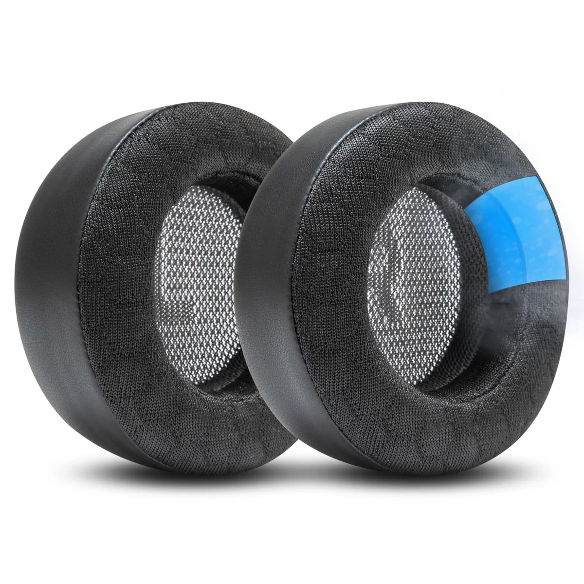 WC Wood WC Wood Freeze V2 Virtuoso Max Cooling Gel Earpads 2 in 1 accessory — product photo