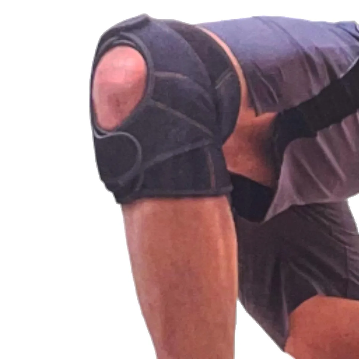 FineLife FineLife NV-08074S Knee Support Small 12-13.5 in — product photo