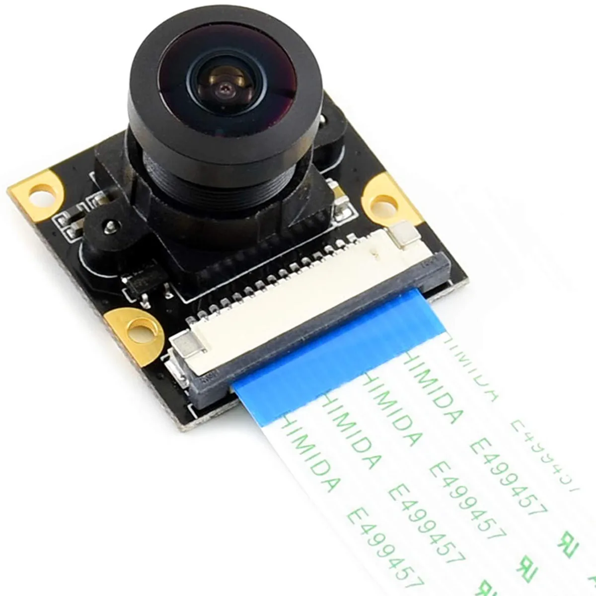 WaveShare WaveShare IMX219-160 8MP 160° Camera Module — product photo