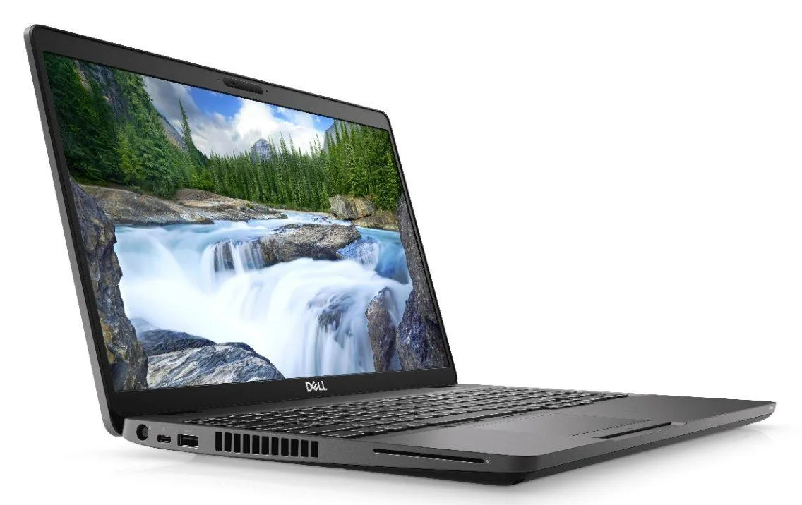 DELL DELL Latitude 3420 14 laptop Core i5-1145G7 16GB 256GB Windows 11 Pro — product photo