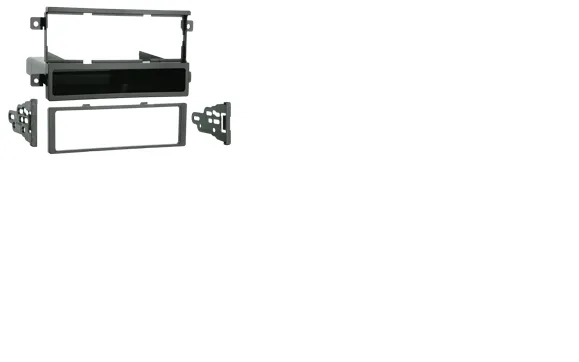 METRA METRA 99-7863 dash kit for 2003-2009 Honda Element — product photo