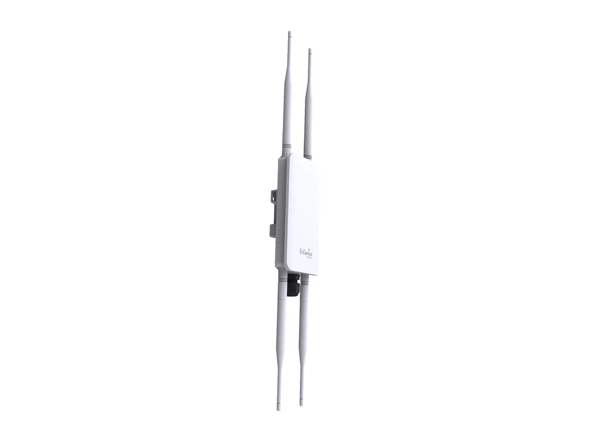 EnGenius Technologies EnGenius Technologies ENH1350EXT AC1300 outdoor access point — product photo