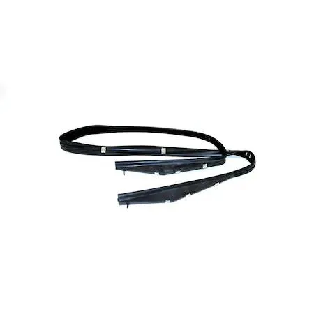 Transparent phone grip model G1012 by Fairchild Industries