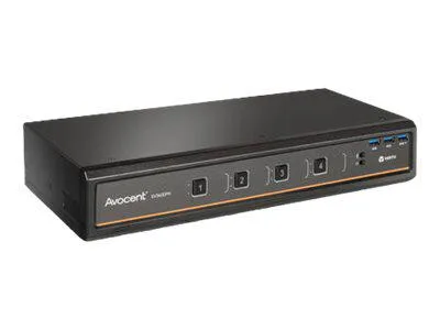 Avocent Avocent SV340DPH-400 KVM switch 4-port 3840x2160 — product photo