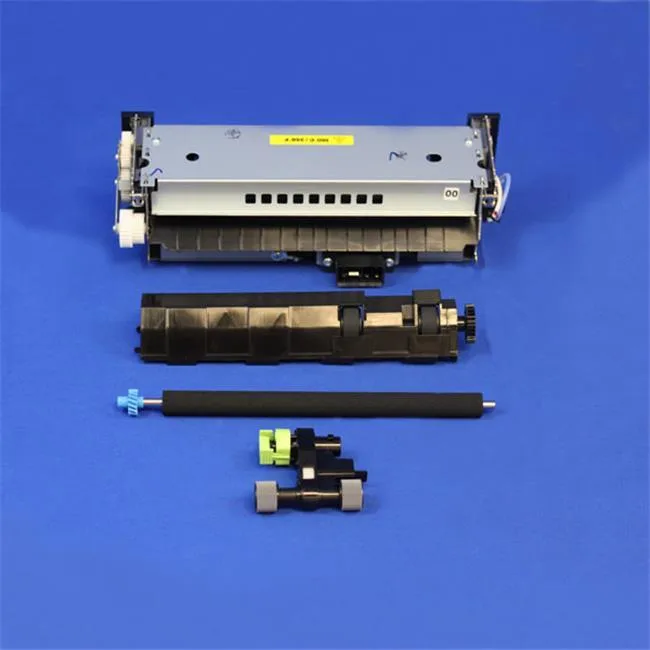 Lexmark 40X8424 fuser maintenance kit in sealed packaging