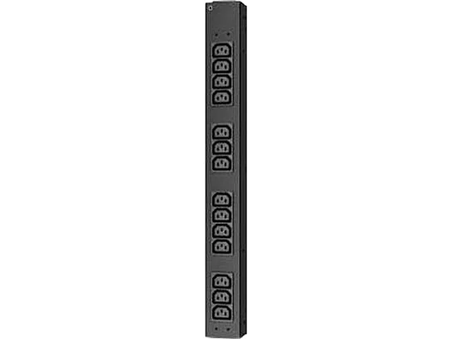 APC APC AP6003A Basic PDU 20A 14 C13 — product photo