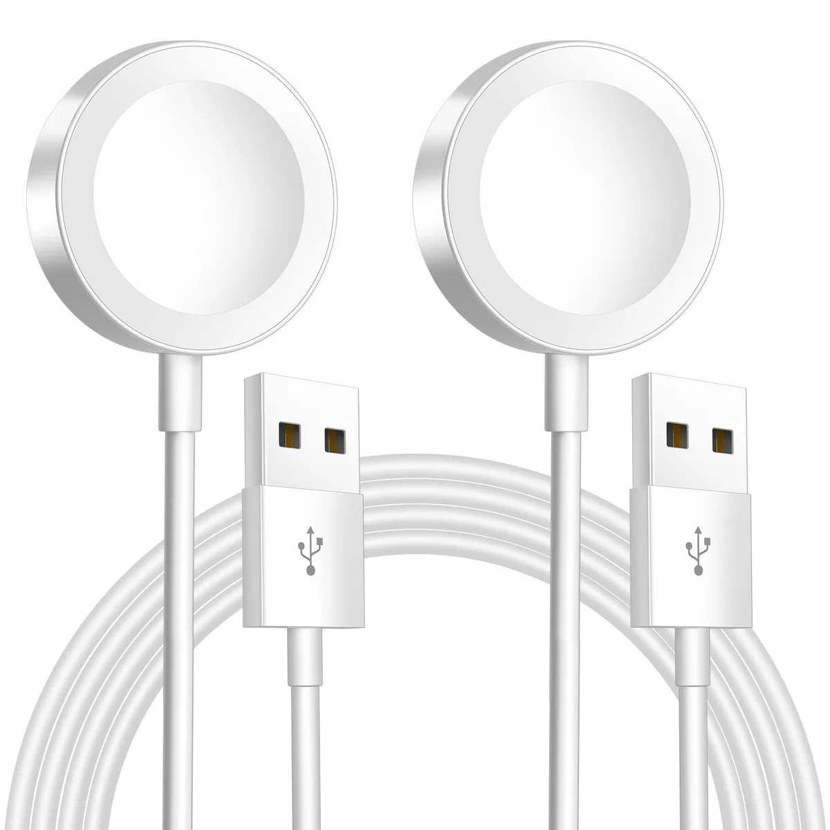 Belkin Samsung Gala USB-C to USB-C Cable 3.3ft 40W Orange — product photo