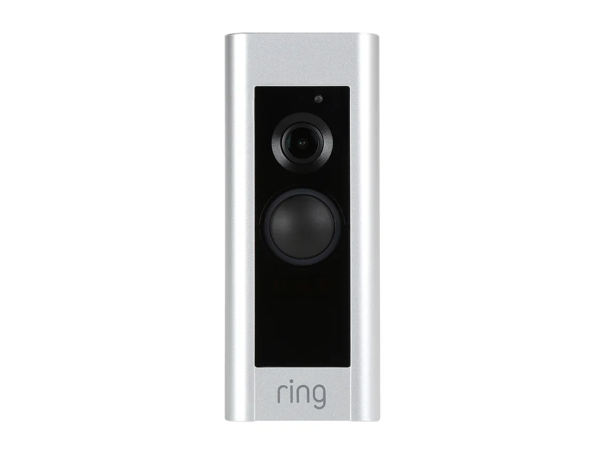 Ring Ring 88LP000CH000 Video Doorbell Pro 1080p HD WiFi — product photo