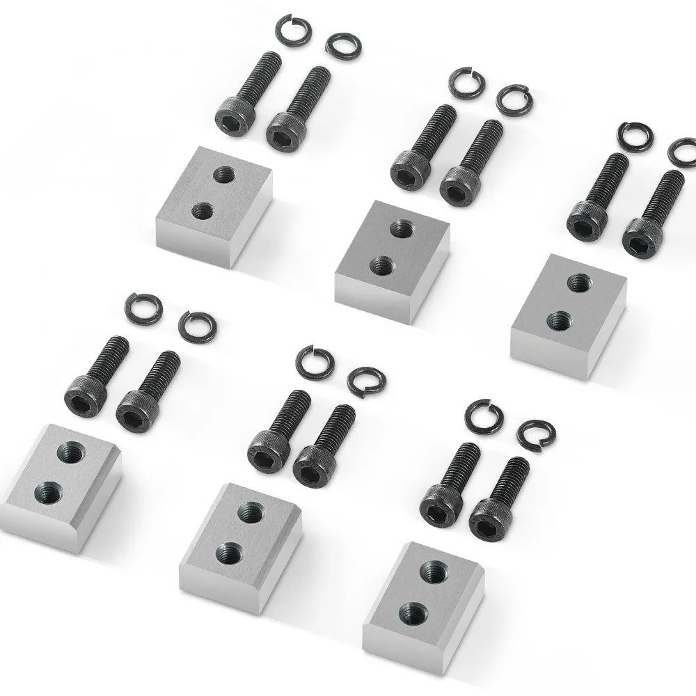 VEVOR VEVOR RC-25 specialty appliance 25 mm cutting diameter 6 blades 12 screws 12 washers HRC58-60 — product photo