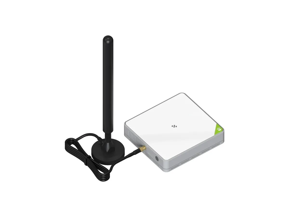 Seeed Studio Seeed Studio SenseCAP LoRaWAN Indoor Gateway SX1302 4G US915 M2 — product photo
