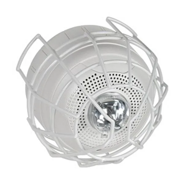 Safety Technology International Safety Technology International STI-9714 Steel Wire Cage Surface Mount 8 1/2 in — product photo