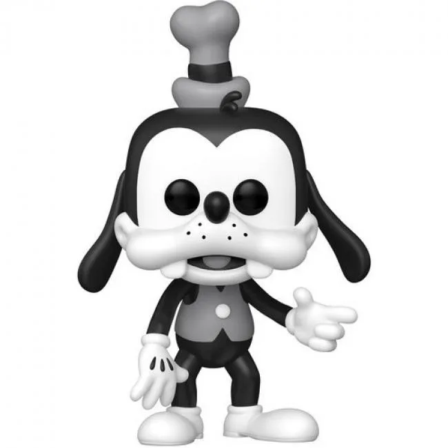 Funko Funko 90408 POP! Disney Goofy 1932 Vinyl Action Figure — product photo