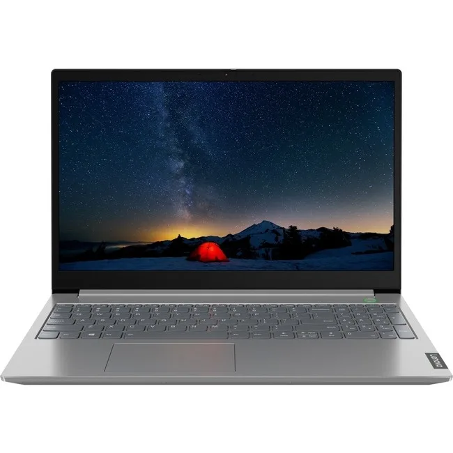 Lenovo Lenovo ThinkBook 15 IIL 20SM0012US i5-1035G1 8GB 256GB laptop — product photo