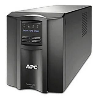 APC APC Smart-UPS SMT1500 120V 1500VA 1000W Tower UPS — product photo